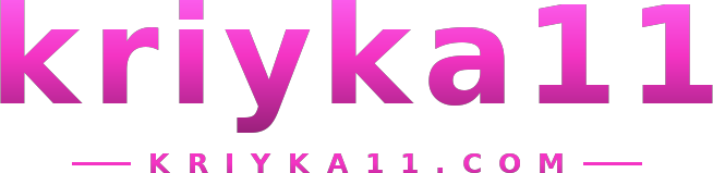 kriyka11 logo